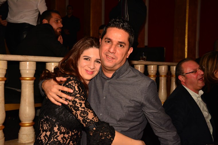 Theatrum on Saturday Night